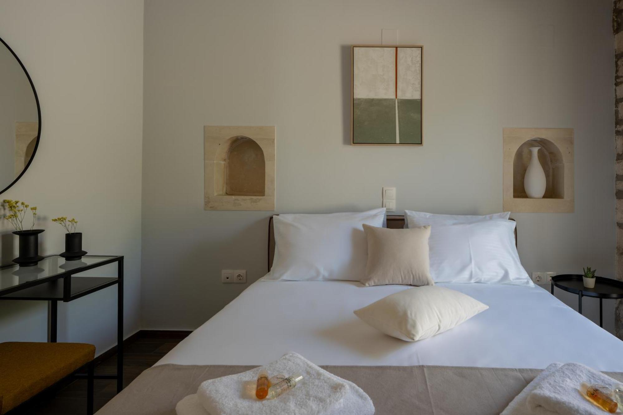 Villa Vasiliki Private Pool Erfoi ภายนอก รูปภาพ